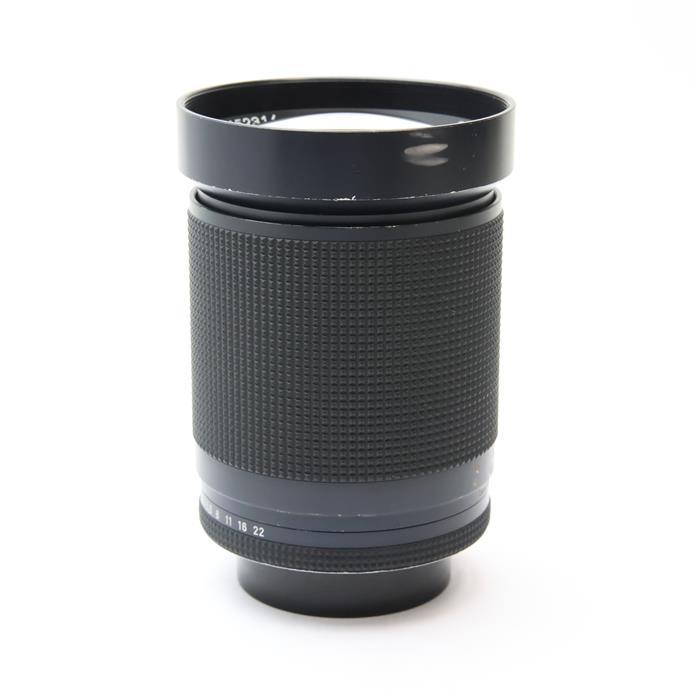 並品》CONTAX Planar T*135mm F2 AE Germany : カメラ専門店マップ 