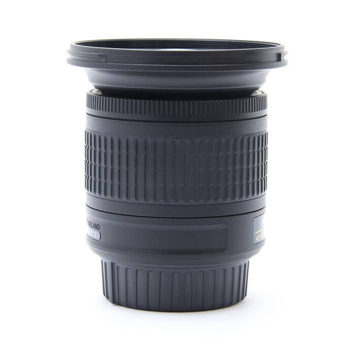 ニコン（Nikon） 《良品》Nikon AF-P DX NIKKOR 10-20mm F4.5-5.6G VR