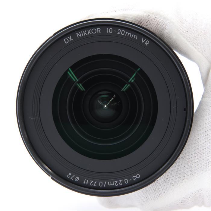 ニコン（Nikon） 《良品》Nikon AF-P DX NIKKOR 10-20mm F4.5-5.6G VR