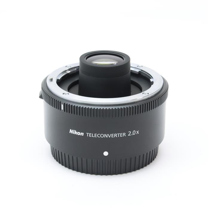 Nikon - 未使用品 保証期間内 Nikon ニコン Z TC-2.0X テレコンバーター 新品)Nikon (ニコン) Z TELECONVERTER TC-2.0x（商品ID