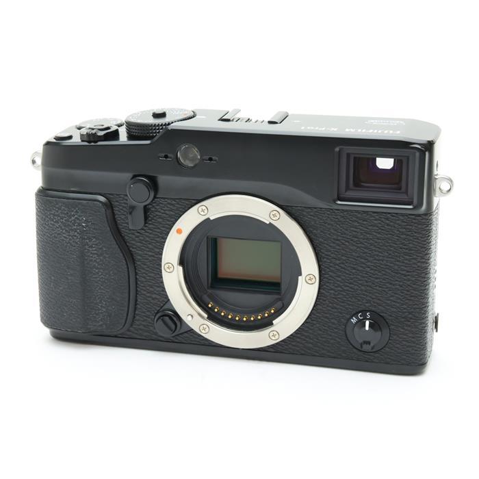 【良品】FUJIFILM 富士フィルム X-Pro1 いまさらX-Pro1？、いや今だからこそX-Pro1！｜記憶カメラ