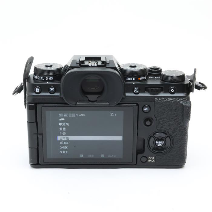 FUJIFILM（フジフイルム） 《並品》FUJIFILM X-T4 ボディ : カメラ専門