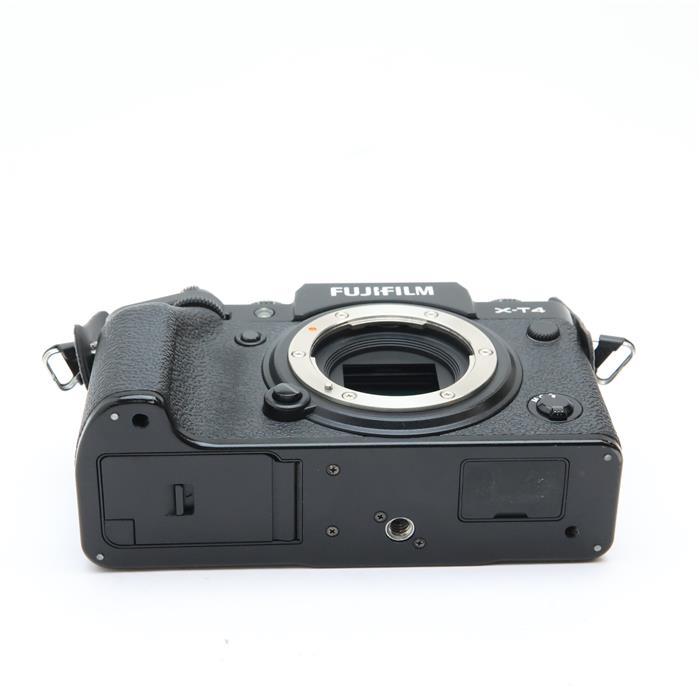 FUJIFILM（フジフイルム） 《並品》FUJIFILM X-T4 ボディ : カメラ専門