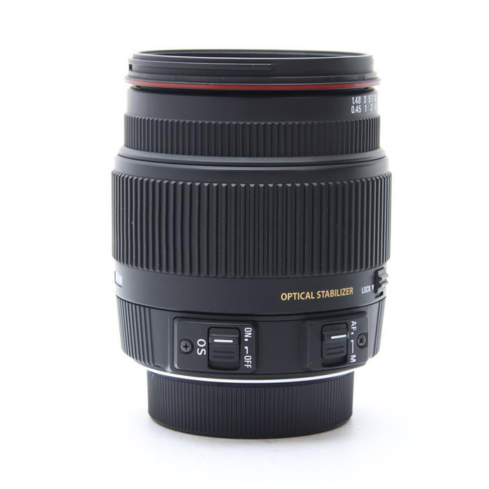 並品》SIGMA 18-200mm F3.5-6.3 II DC OS HSM (ニコンF用) 