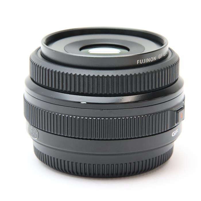 FUJIFILM 《並品》FUJIFILM フジノン GF50mm F3.5 R LM WR