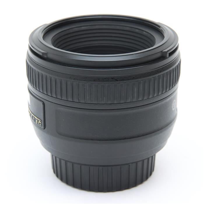 ニコン（Nikon） 《並品》Nikon AF-S NIKKOR 50mm F1.4G : カメラ専門
