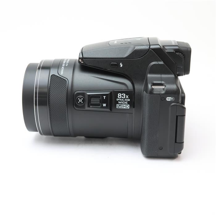 お値下げ！　美品！　Ｎｉｋｏｎ　Ｐ９００　デジタルカメラ 美品】Nikon coolpix p900