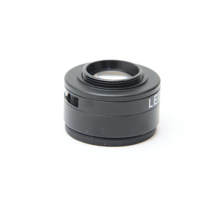 ライカ（Leica） 《良品》Leica ビューファインダーマグニファイヤー