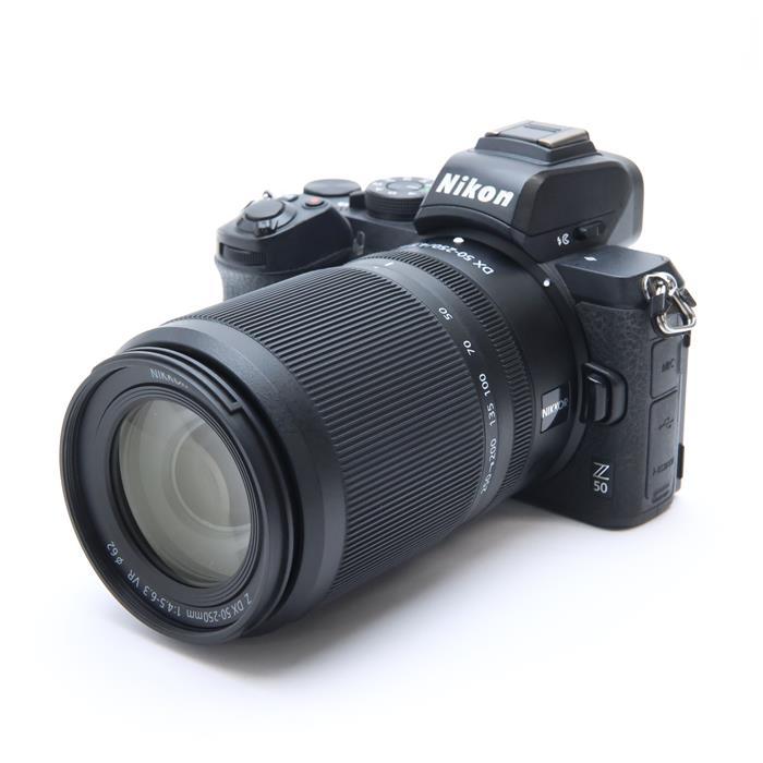 Nikon z50ダブルズームキット　[美品] ニコン 《並品》Nikon Z50 ダブルズームキット : カメラ専門店