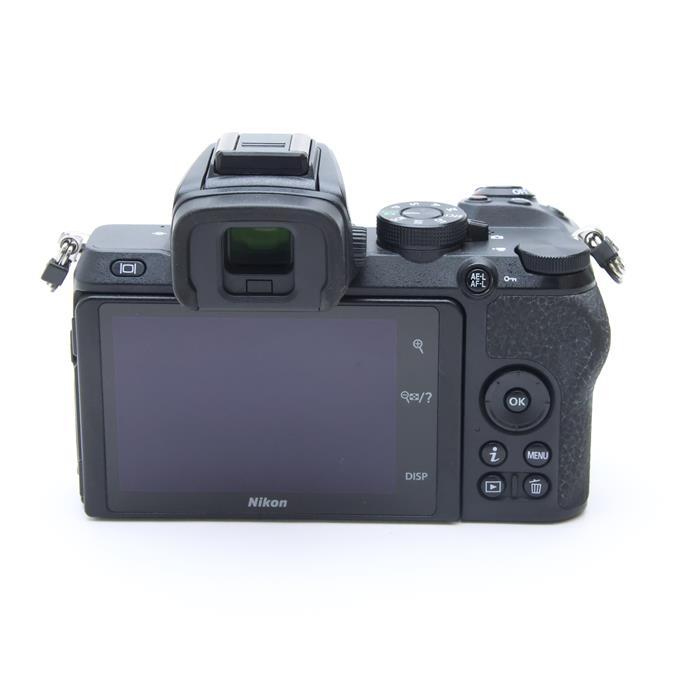 Nikon z50ダブルズームキット　[美品] ニコン 《並品》Nikon Z50 ダブルズームキット : カメラ専門店
