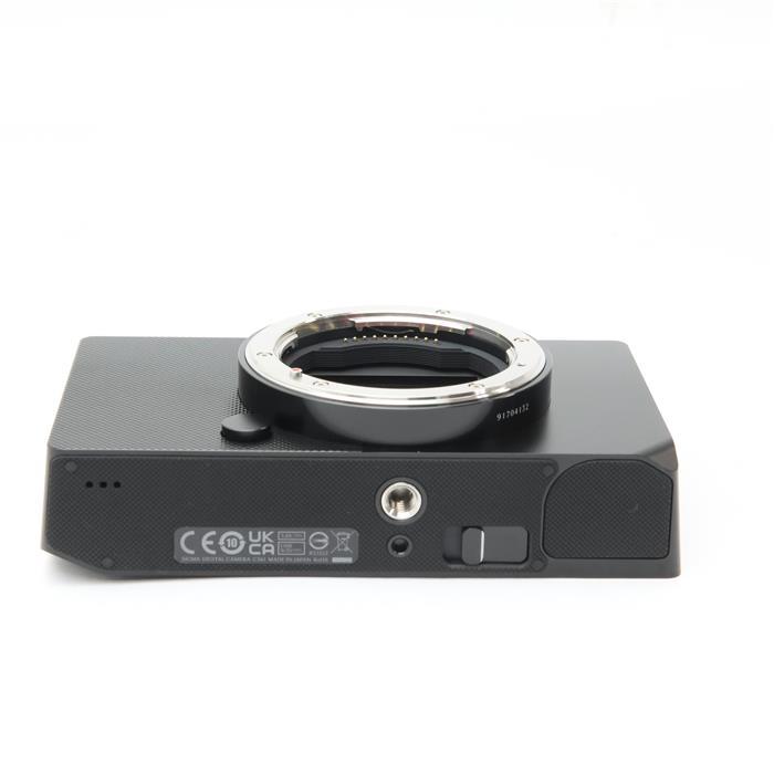 SIGMA BFフルセット(48.5万円相当) SIGMA BFフルセット(48.5万円相当) シグマ Sigma BF ボディ 価格比較