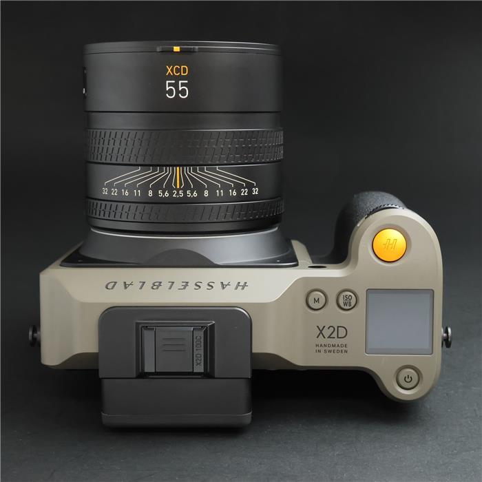 HASSELBLAD X2D 100C 本体 ハッセルブラッド X2D 100C ボディ 価格比較 - 価格.com