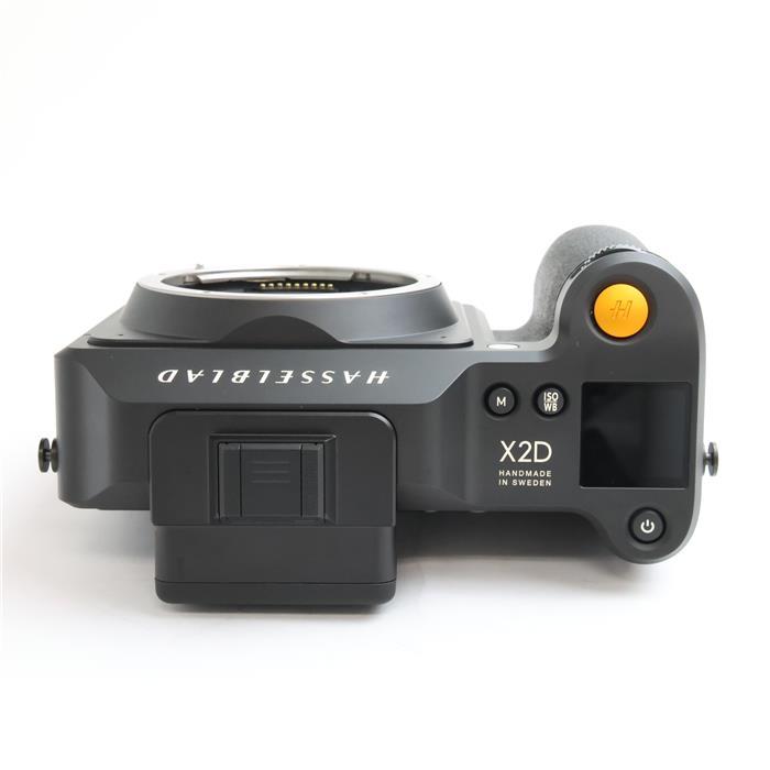 デジタルカメラ Hasselblad X2D 100C Amazon | Hasselblad X2D 100C 100MP 中判ミラーレスカメラ