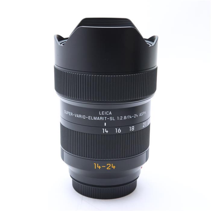 ライカ（Leica） 《美品》Leica スーパー・バリオ・エルマリート SL14 