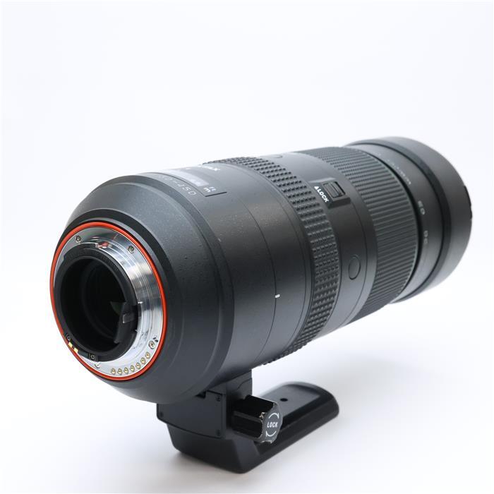 ペンタックス 《並品》PENTAX HD D FA150-450mm F4.5-5.6ED DC