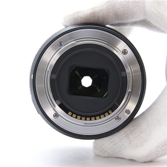 美品》SONY E PZ 10-20mm F4 G SELP1020G Sony E PZ 10-20mm