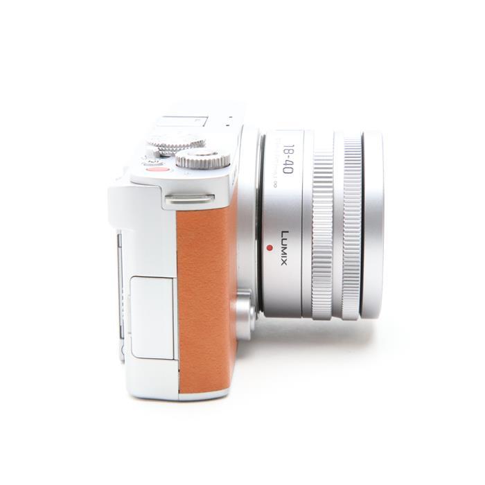 Panasonic 《良品》Panasonic LUMIX S9 広角ズームレンズキット DC-S9N