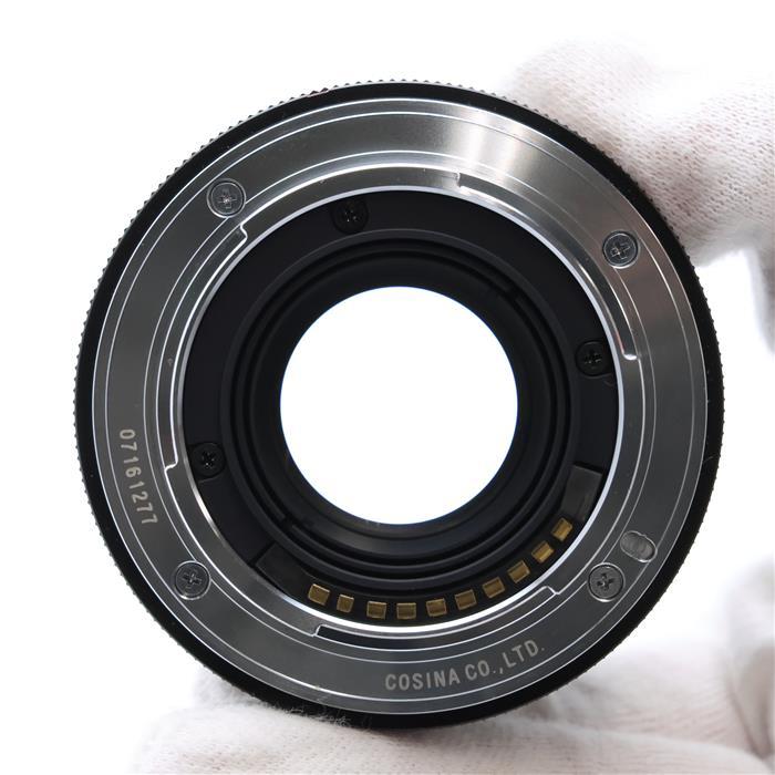 Voigtländer 35mm F1.2 X-Mount 美品 Amazon.co.jp: Voigtlander Xマウント 35mm F1.2 Nokton