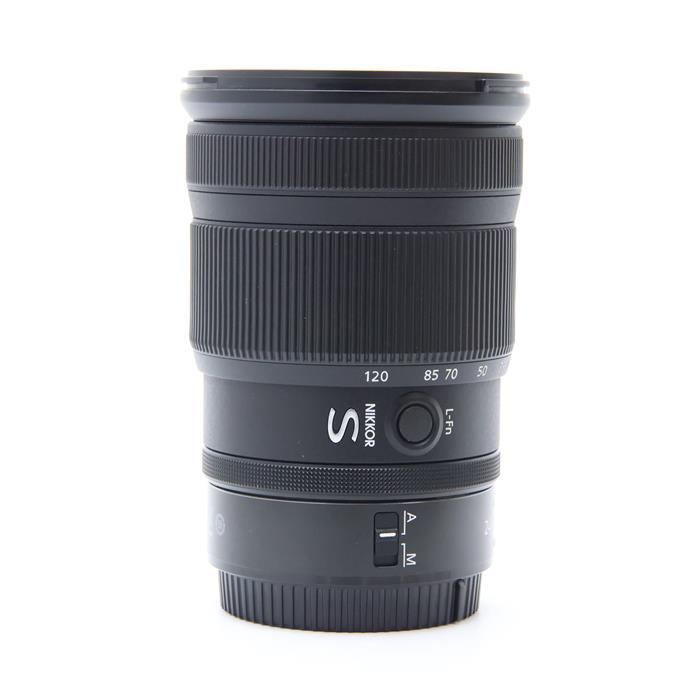 ニコン 《並品》Nikon NIKKOR Z 24-120mm F4 S : カメラ専門店