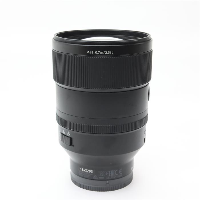 SONY（ソニー） 《並品》SONY FE 135mm F1.8 GM SEL135F18GM : カメラ