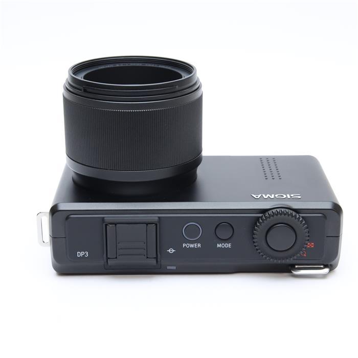 シグマ 《並品》SIGMA DP3 Merrill : カメラ専門店マップカメラYahoo