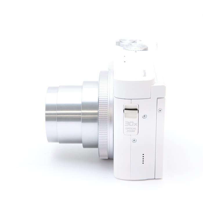 【新品】Panasonic LUMIX DC-TZ99-W ホワイト 新品)Panasonic (パナソニック) LUMIX DC-TZ99-W ホワイト（商品