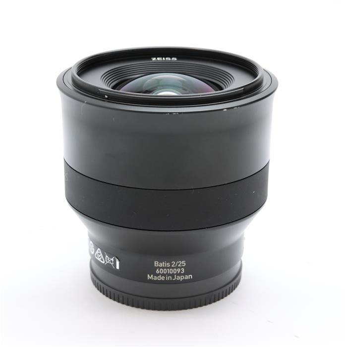 Carl Zeiss カールツァイス Batis 25mm F2 ソニー E 新品)Carl Zeiss (カールツァイス) Batis 25mm F2（ソニーE用