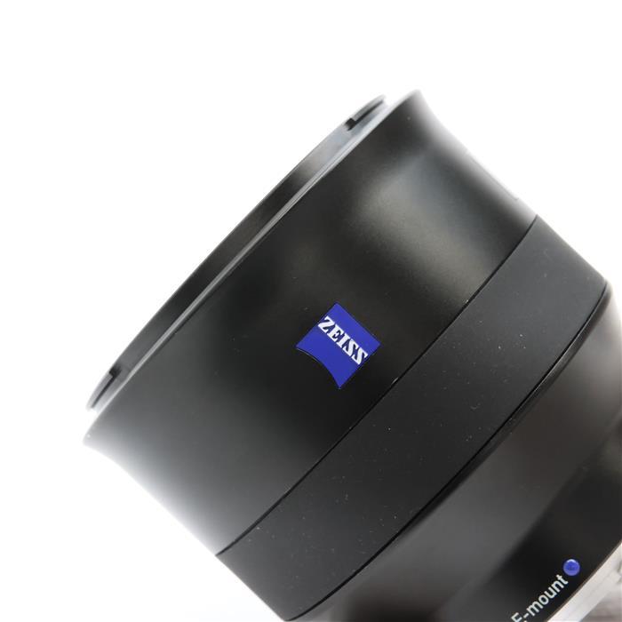 並品》Carl Zeiss Batis 25mm F2（ソニーE用/フルサイズ対応