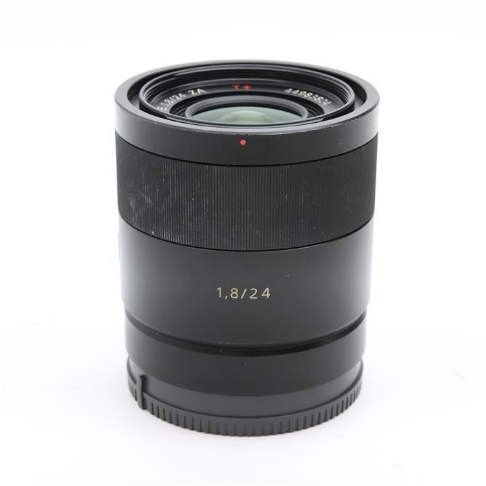 SONY（ソニー） 《並品》SONY Sonnar T* E 24mm F1.8 ZA SEL24F18Z