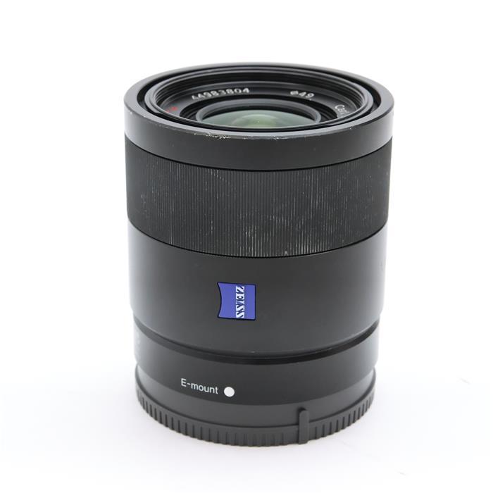 SONY 《並品》SONY Sonnar T* E 24mm F1.8 ZA SEL24F18Z : カメラ専門