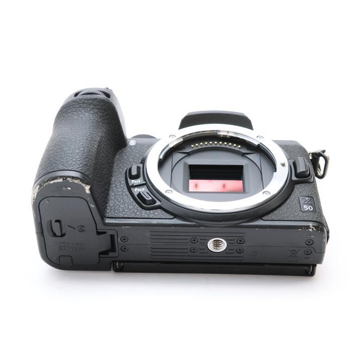 ニコン（Nikon） 《並品》Nikon Z50 ボディ : カメラ専門店マップ