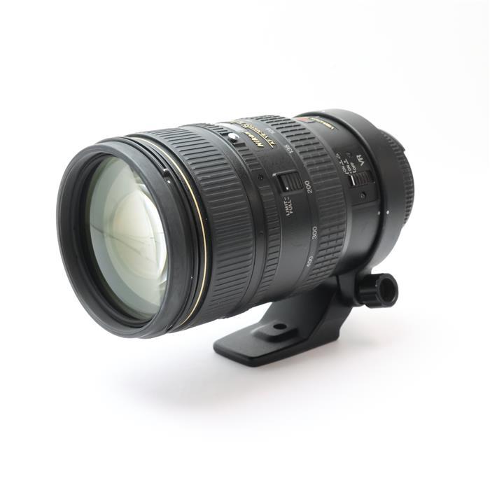 【いのまさ】 Nikonレンズ　AF VR-NIKKOR 80-400mm Amazon.co.jp: Nikon 80-400mm f/4.5-5.6G ED VR AF-S NIKKOR レンズ
