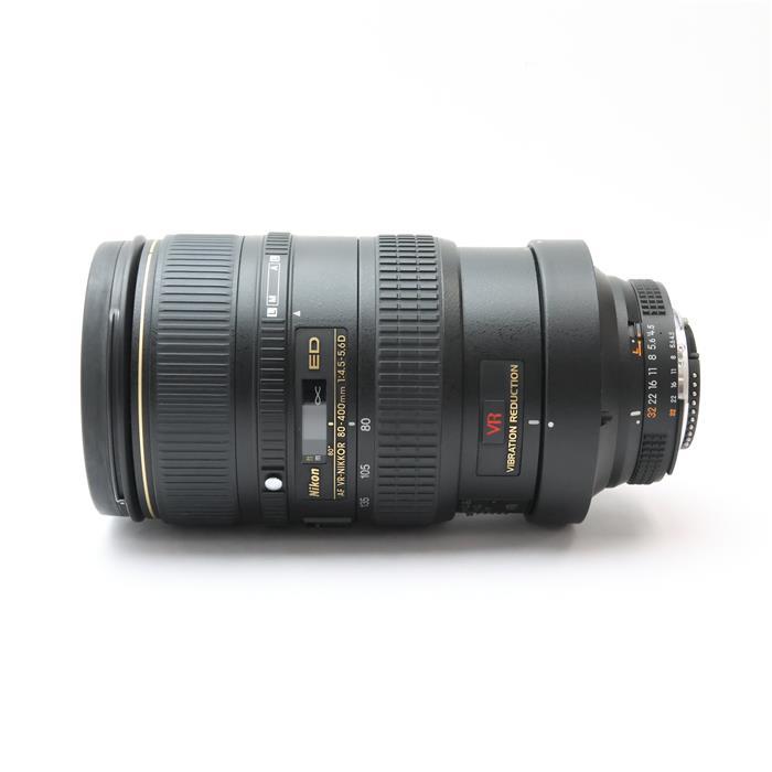★実用品★Nikon ニコン AF VR 80-400mm F4.5-5.6D Amazon | Nikon Ai AF VR NIKKOR ED 80-400mm F4.5-5.6D | カメラ用