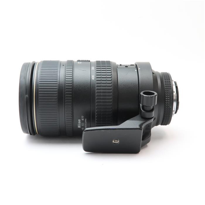 ニコン（Nikon） 《並品》Nikon Ai AF VR Zoom-Nikkor 80-400mm F4.5