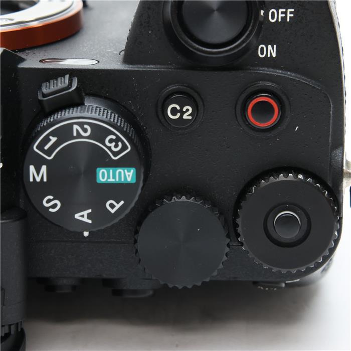 SONY（ソニー） 《並品》SONY α7IV ボディ ILCE-7M4 : カメラ専門店