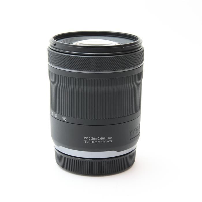 美品 Canon RF24-105mm F4-7.1 IS STM RFレンズ RF24-105mm F4-7.1 IS STM：通販｜キヤノンオンラインショップ