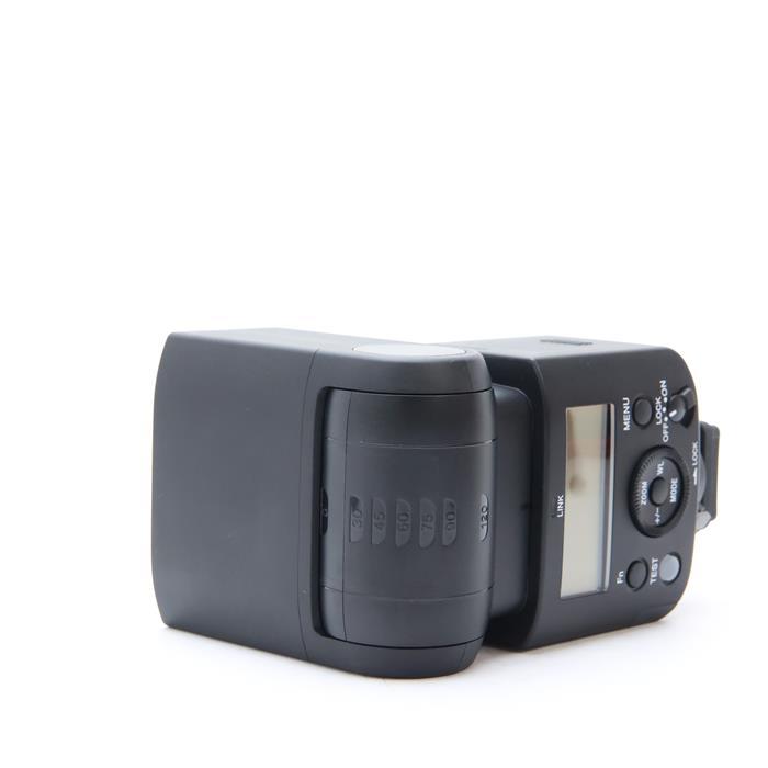 美品》SONY フラッシュ HVL-F46RM SONY 電波式ワイヤレス