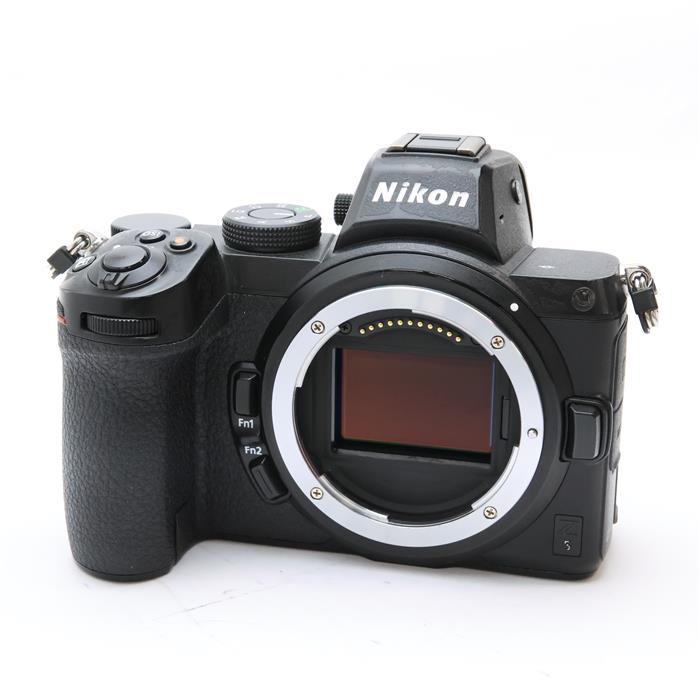 【美品】Nikon Z 5 ボディ Z 5 ボディ 中古価格比較 - 価格.com