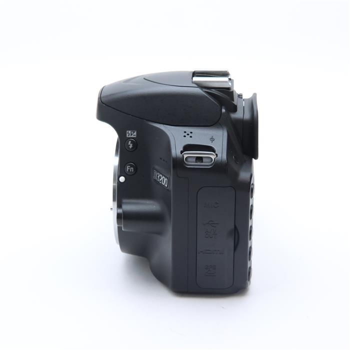 ニコン 《良品》Nikon D3200 ボディ : カメラ専門店マップカメラ