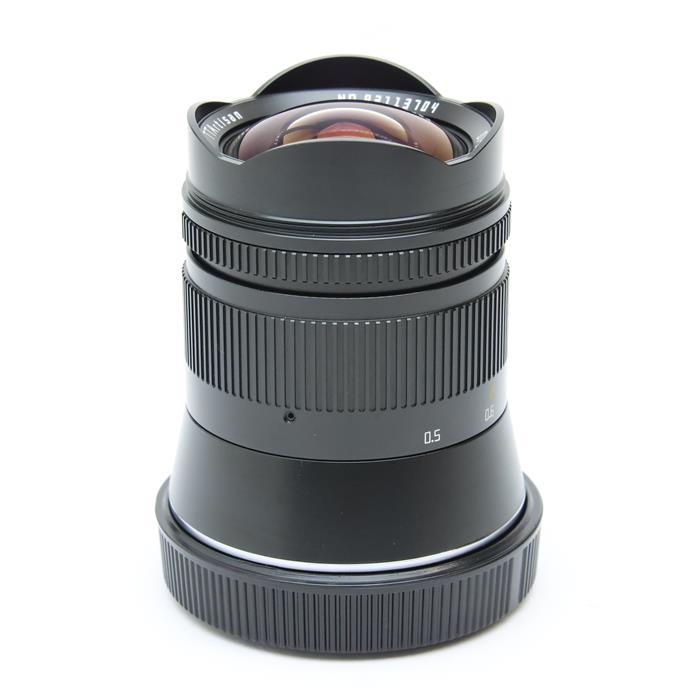 美品》銘匠光学 TTArtisan 21mm F1.5 ASPH (キヤノンRF用) : カメラ