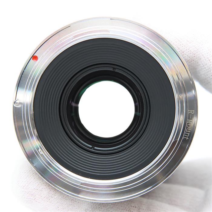 美品》銘匠光学 TTArtisan 21mm F1.5 ASPH (キヤノンRF用) : カメラ