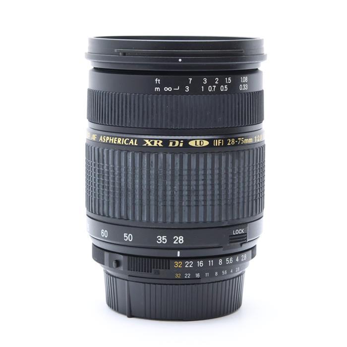 TAMRON（タムロン） 《難有品》TAMRON SP AF28-75mm F2.8XR Di Macro