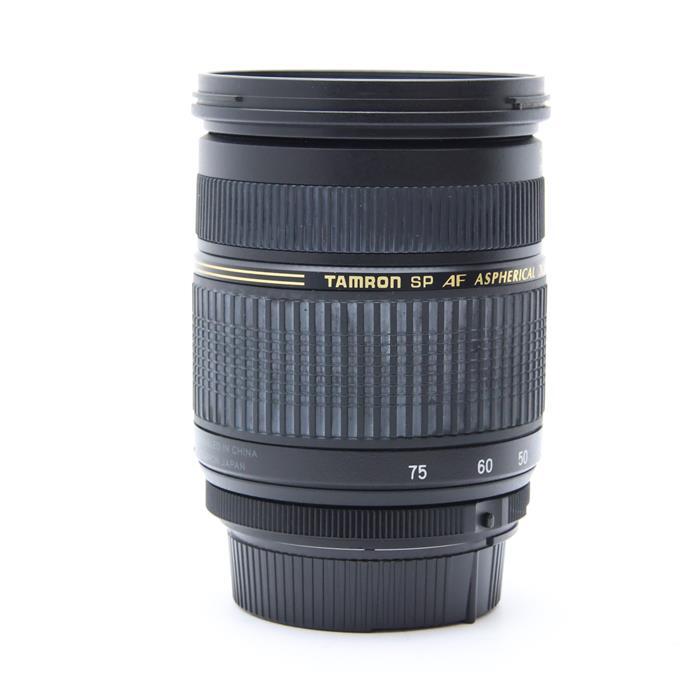 SONY A用 TAMRON SP AF 28-75mm F2.8 MACRO Amazon.co.jp: TAMRON 大口径ズームレンズ SP AF28-75mm F2.8 XR