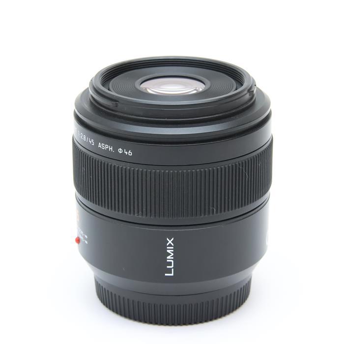 Panasonic 《並品》Panasonic LEICA DG MACRO-ELMARIT 45mm F2.8