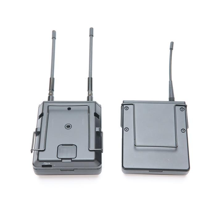 SONY 《美品》SONY B帯アナログワイヤレスマイクロホンパッケージ UWP