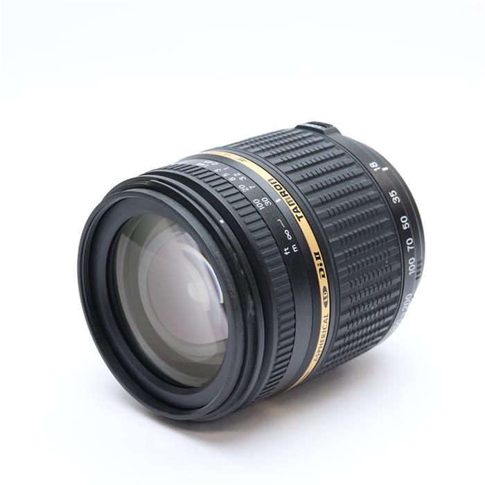 TAMRON（タムロン） 《難有品》TAMRON AF18-250mm F3.5-6.3 Di II LD