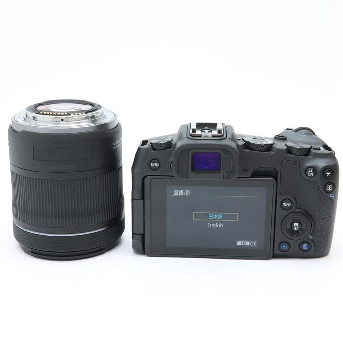【美品】Canon EOS RP RF24-105 IS STM レンズキット キヤノン 《美品》Canon EOS RP RF24-105 IS STM レンズキット