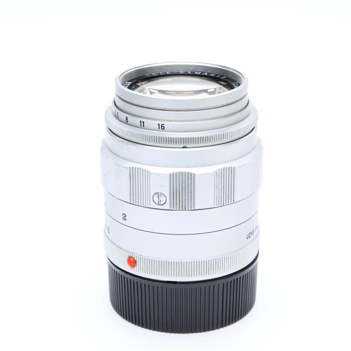 【良品】Leica テレエルマリート 90mm F2.8 (後期) Leica】小さな望遠レンズ： テレエルマリート M90mm F2.8 | THE MAP TIMES