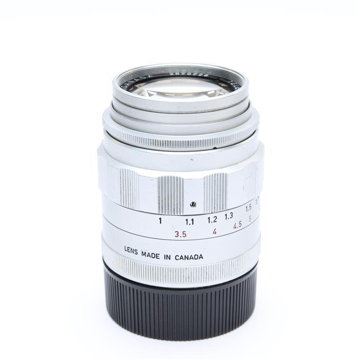 ライカ（Leica） 《難有品》Leica テレエルマリート M90mm F2.8
