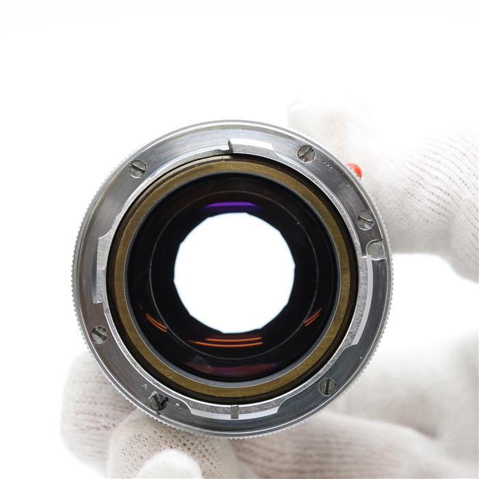 Leica (ライカ) テレエルマリート M90mm F2.8 前期 エルマリート TELE-ELMARIT 90mm f2.8 LEITZ CANADA 前期 FAT テレ